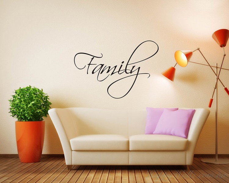 Family Inspirational Home Family Inspirational Home